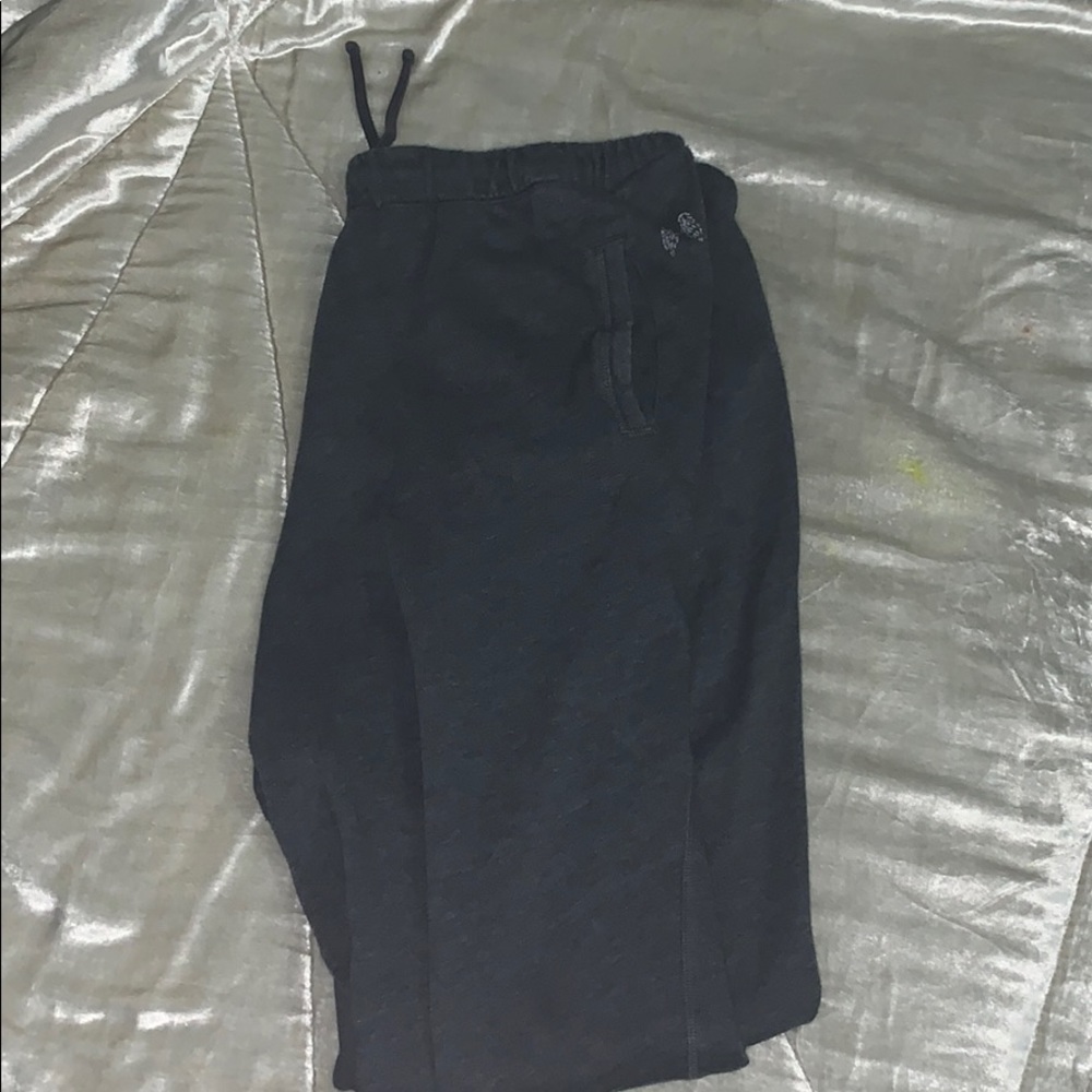 Victoria secret joggers